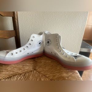 Converse All-Star high top